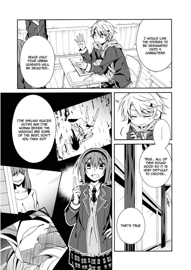 Shuuen No Shiori 20 5
