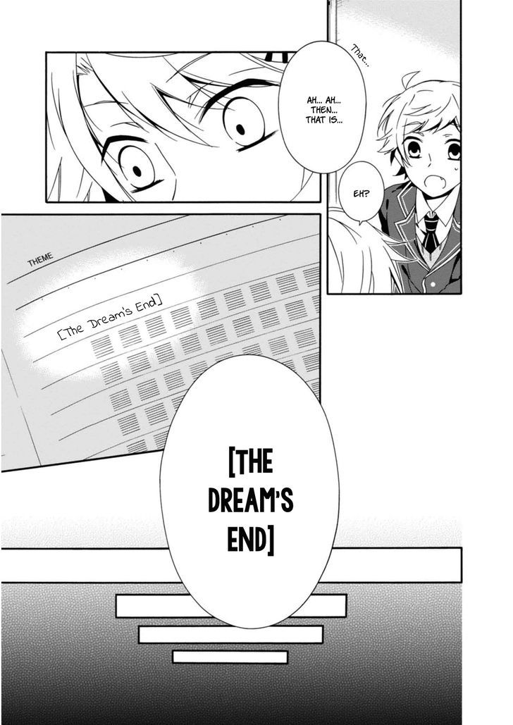Shuuen No Shiori 20 9