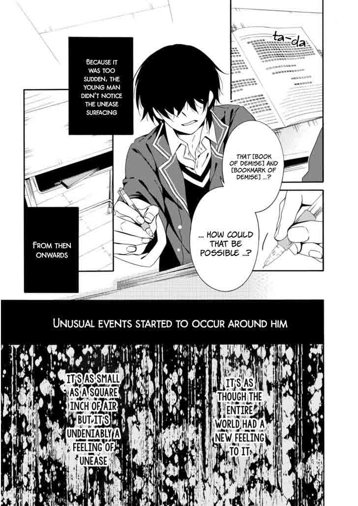Shuuen No Shiori 21 13