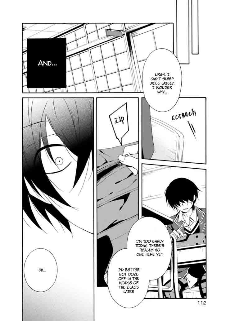 Shuuen No Shiori 21 14