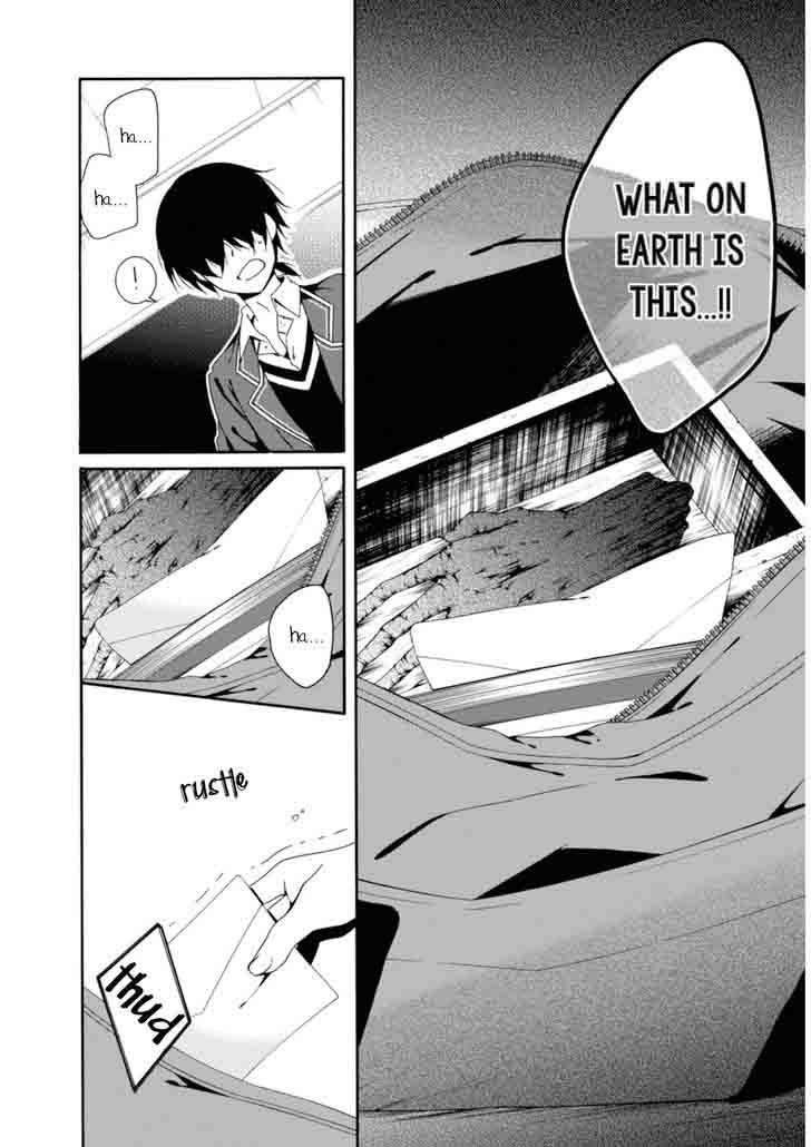 Shuuen No Shiori 21 16