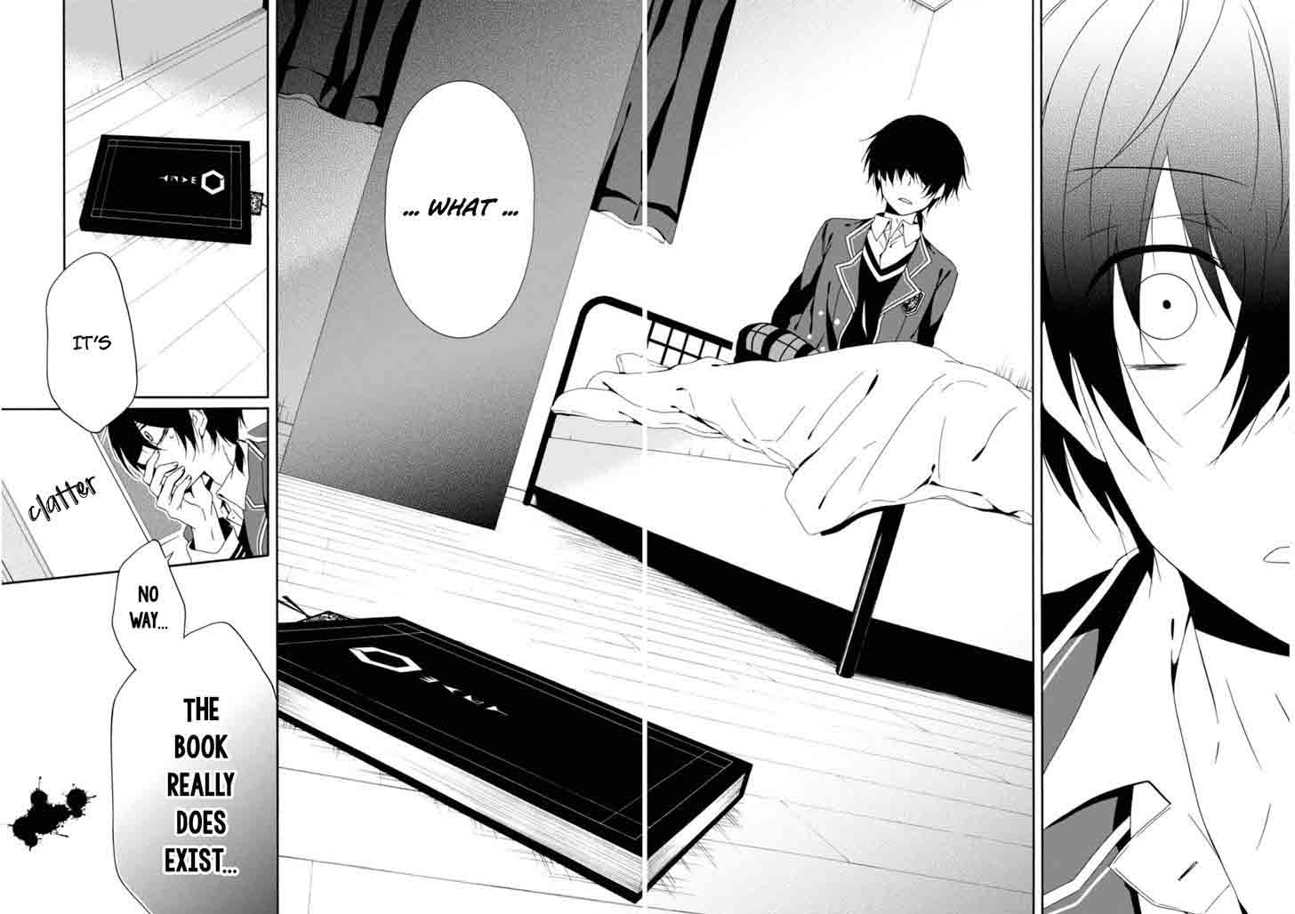 Shuuen No Shiori 21 22