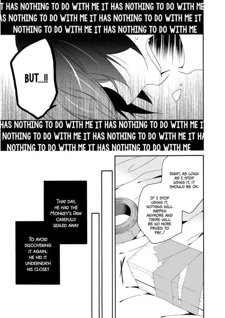 Shuuen No Shiori 21 24