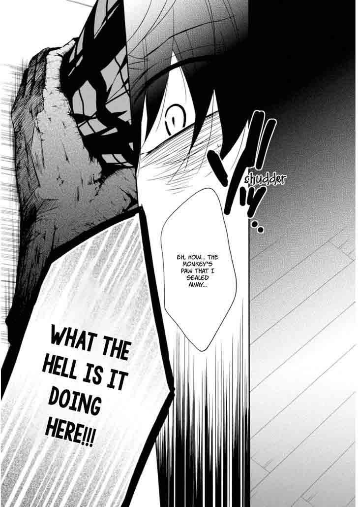 Shuuen No Shiori 21 33