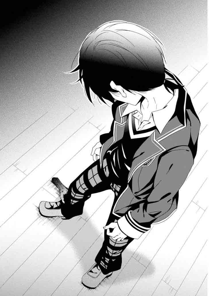 Shuuen No Shiori 21 34