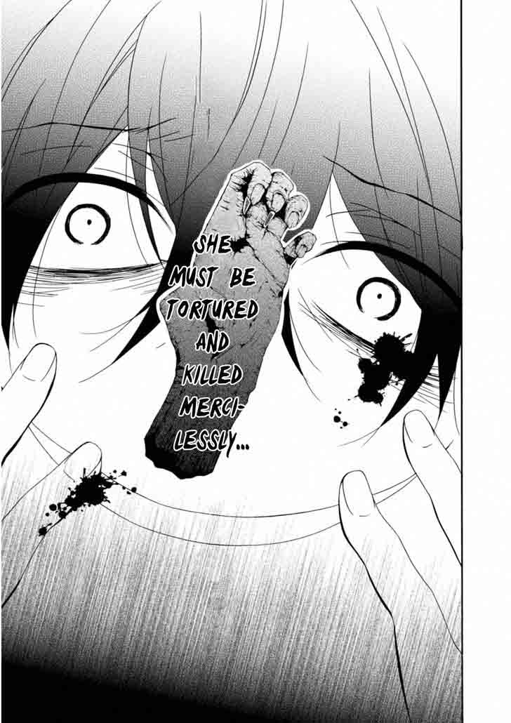 Shuuen No Shiori 21 36