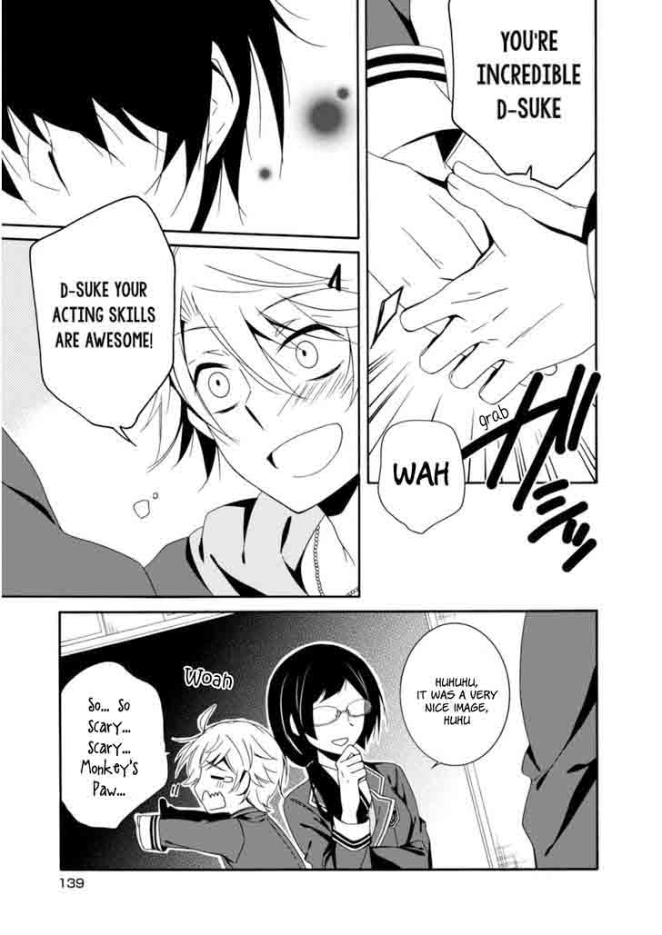 Shuuen No Shiori 21 39