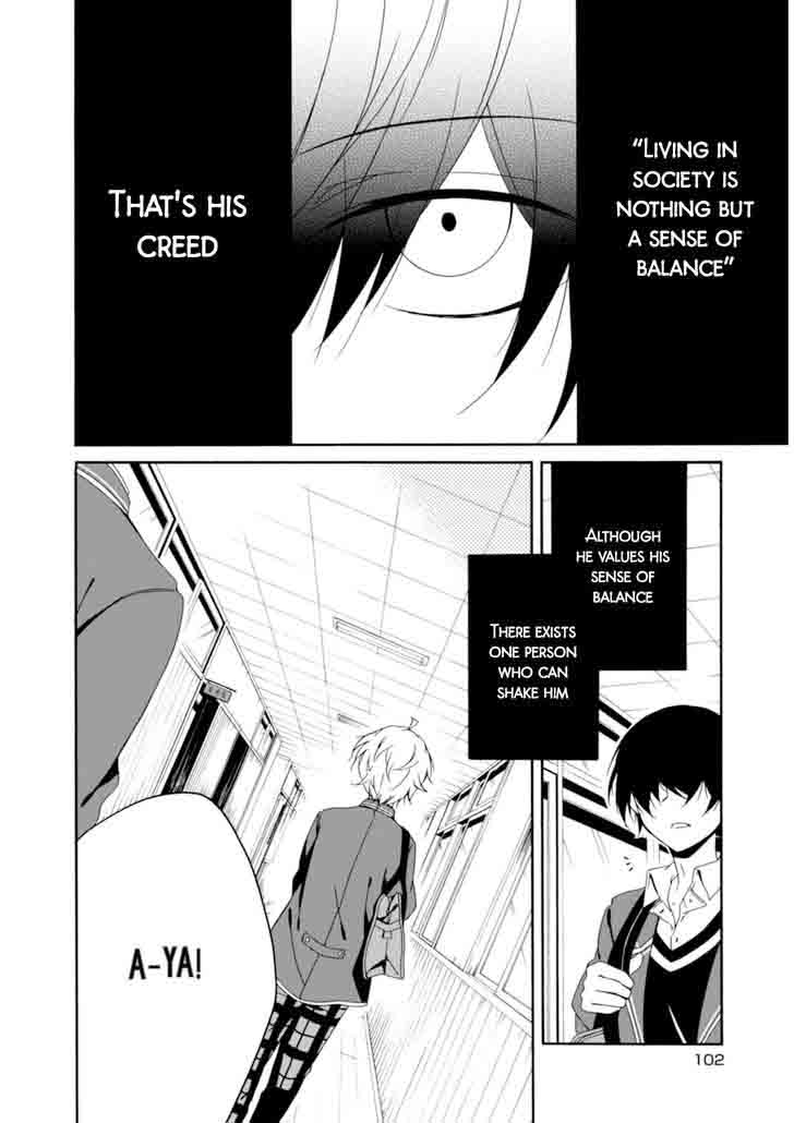 Shuuen No Shiori 21 4