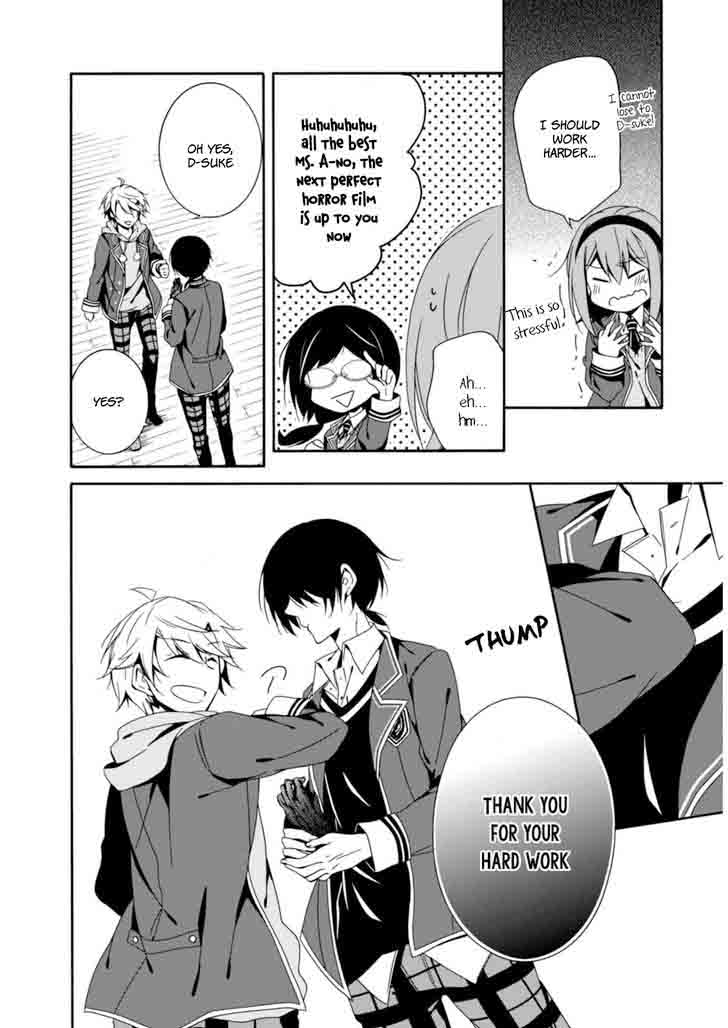 Shuuen No Shiori 21 40
