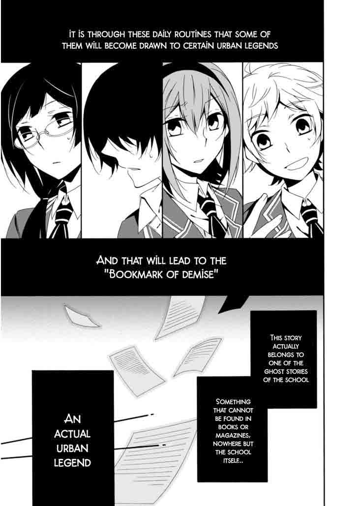 Shuuen No Shiori 21 9