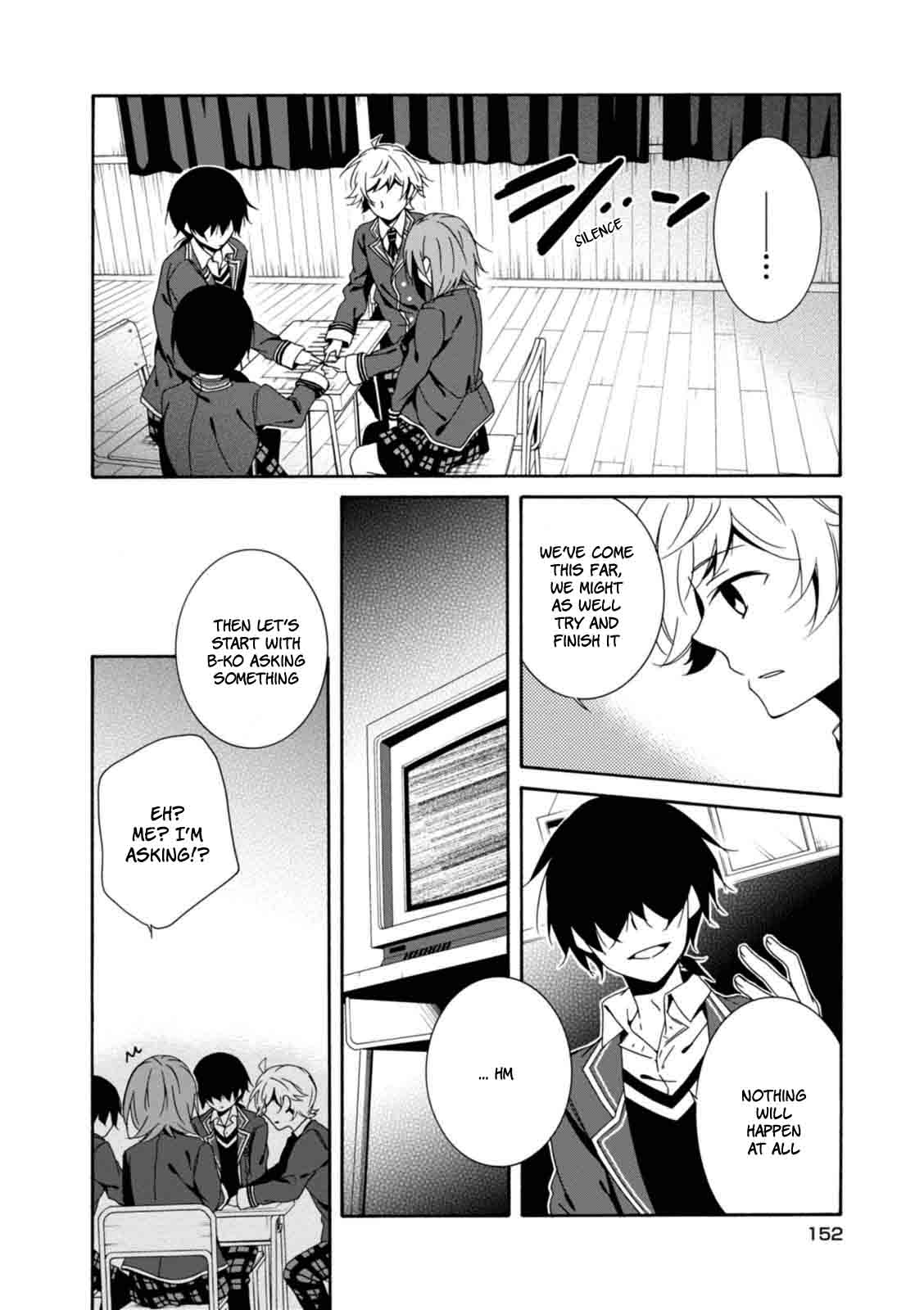 Shuuen No Shiori 22 11