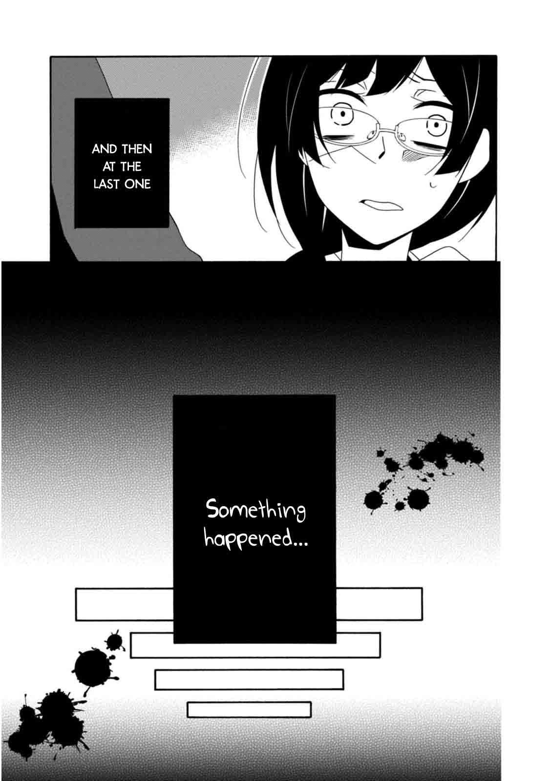 Shuuen No Shiori 22 14