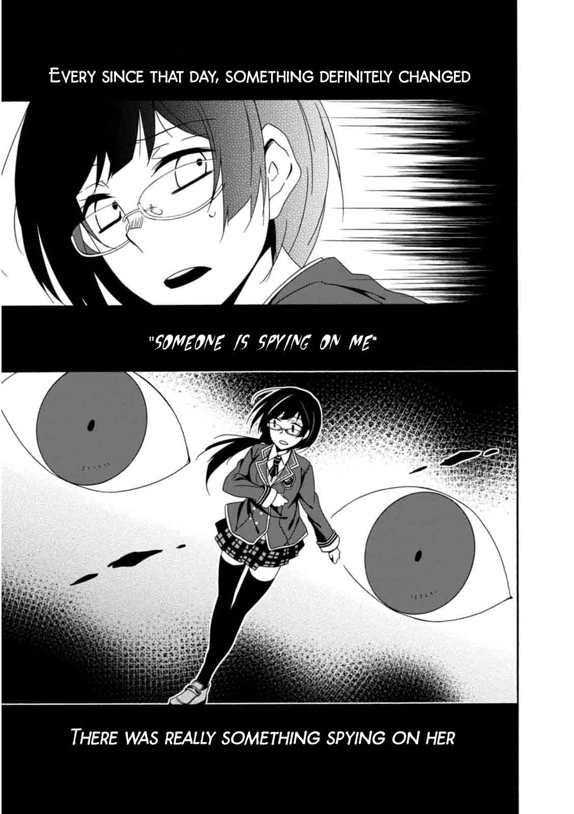 Shuuen No Shiori 22 16