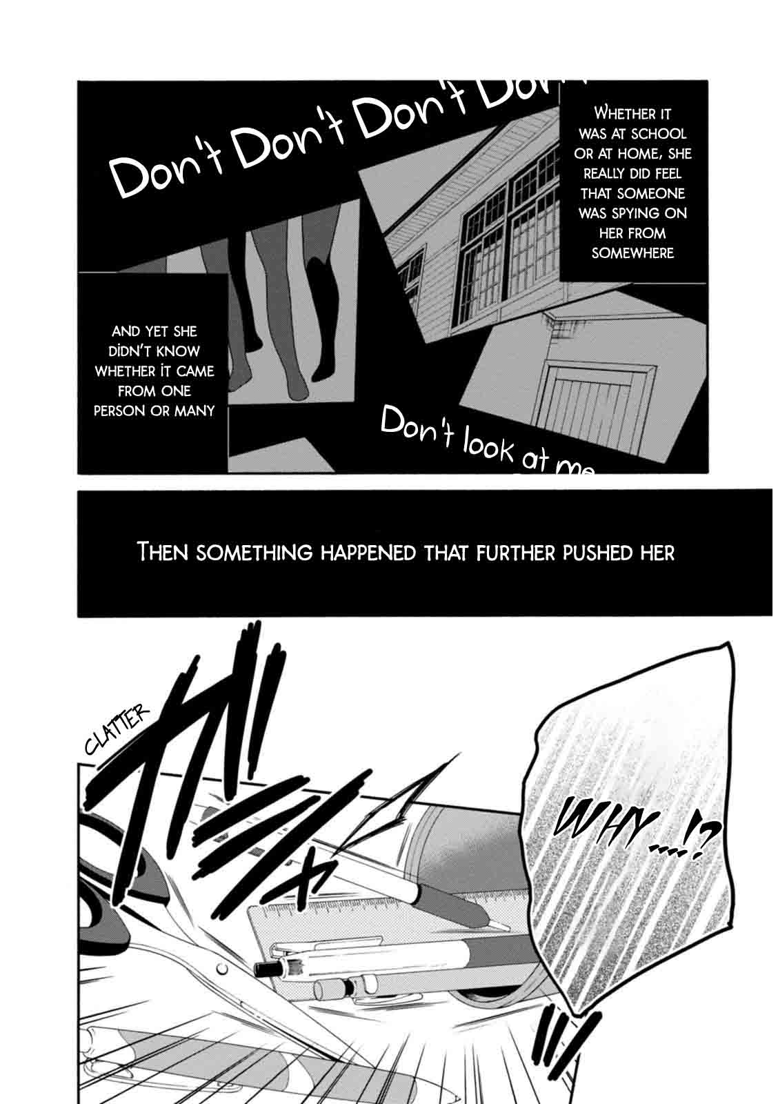 Shuuen No Shiori 22 17