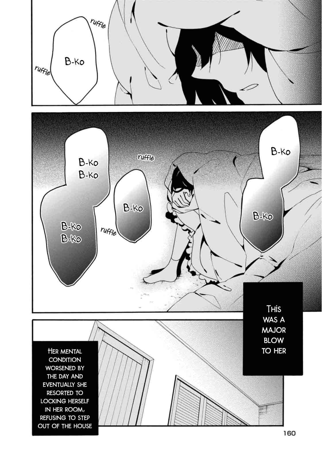Shuuen No Shiori 22 19
