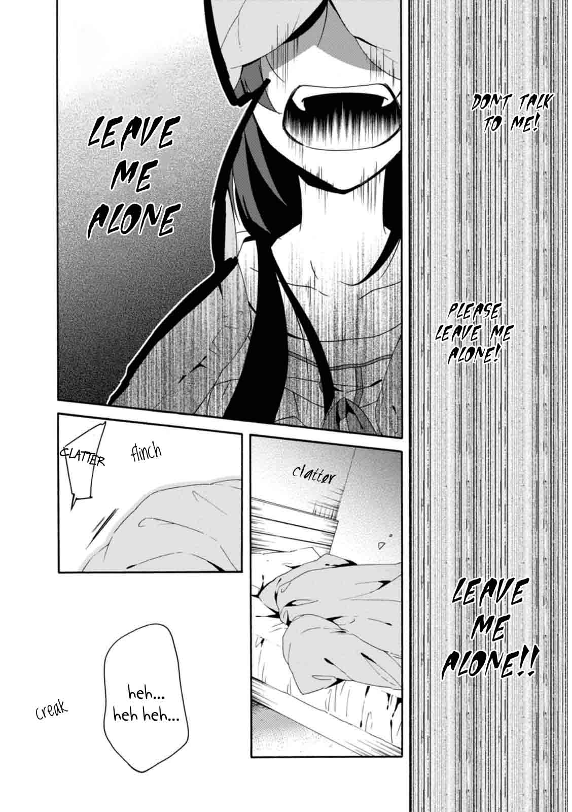 Shuuen No Shiori 22 21