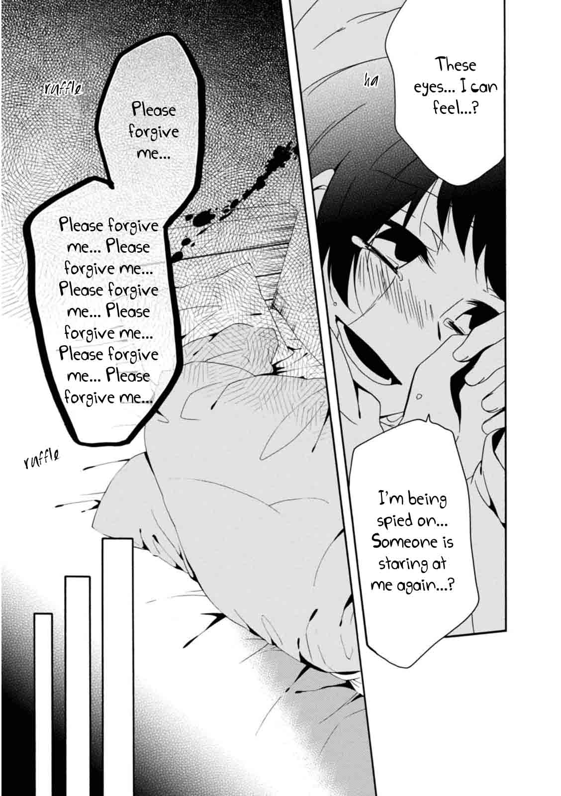 Shuuen No Shiori 22 22