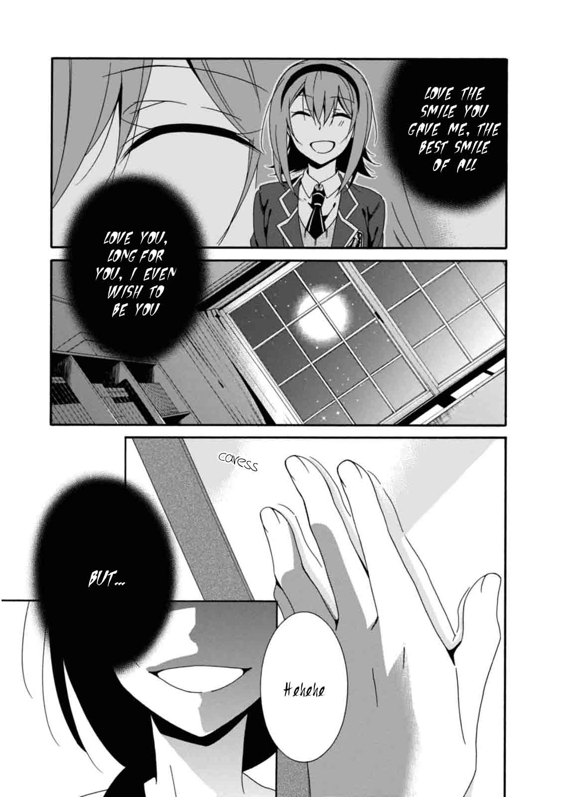 Shuuen No Shiori 22 24