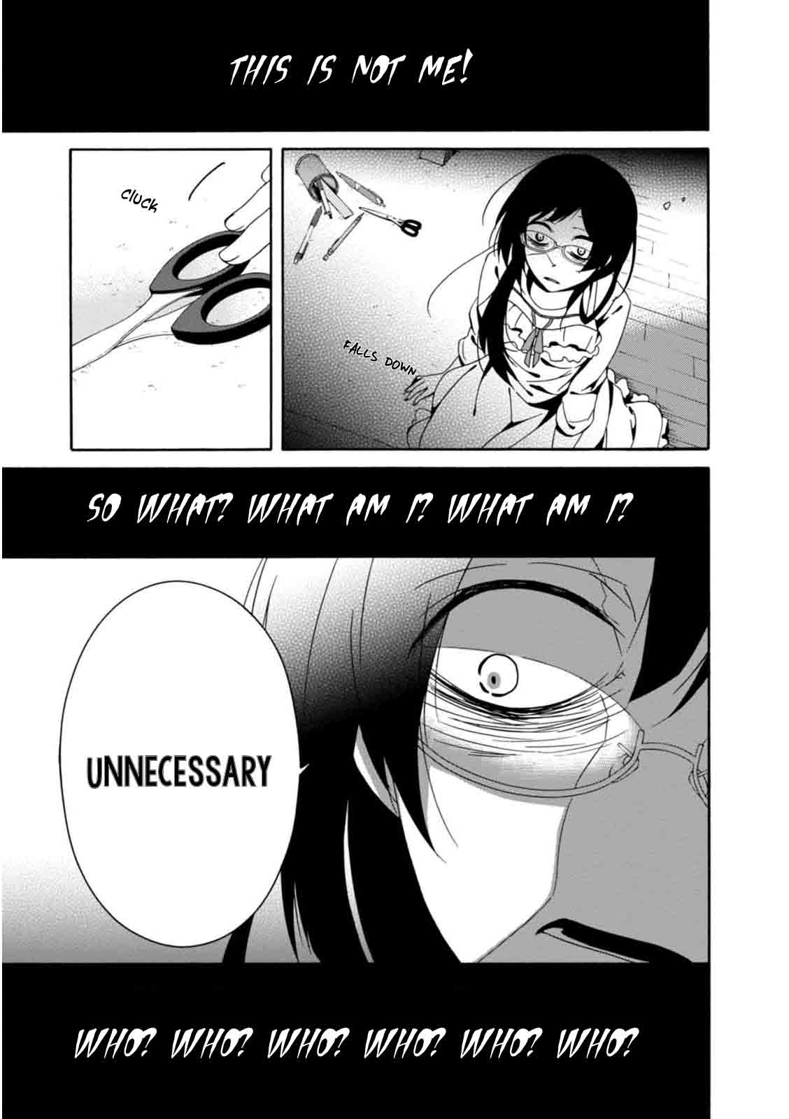 Shuuen No Shiori 22 26