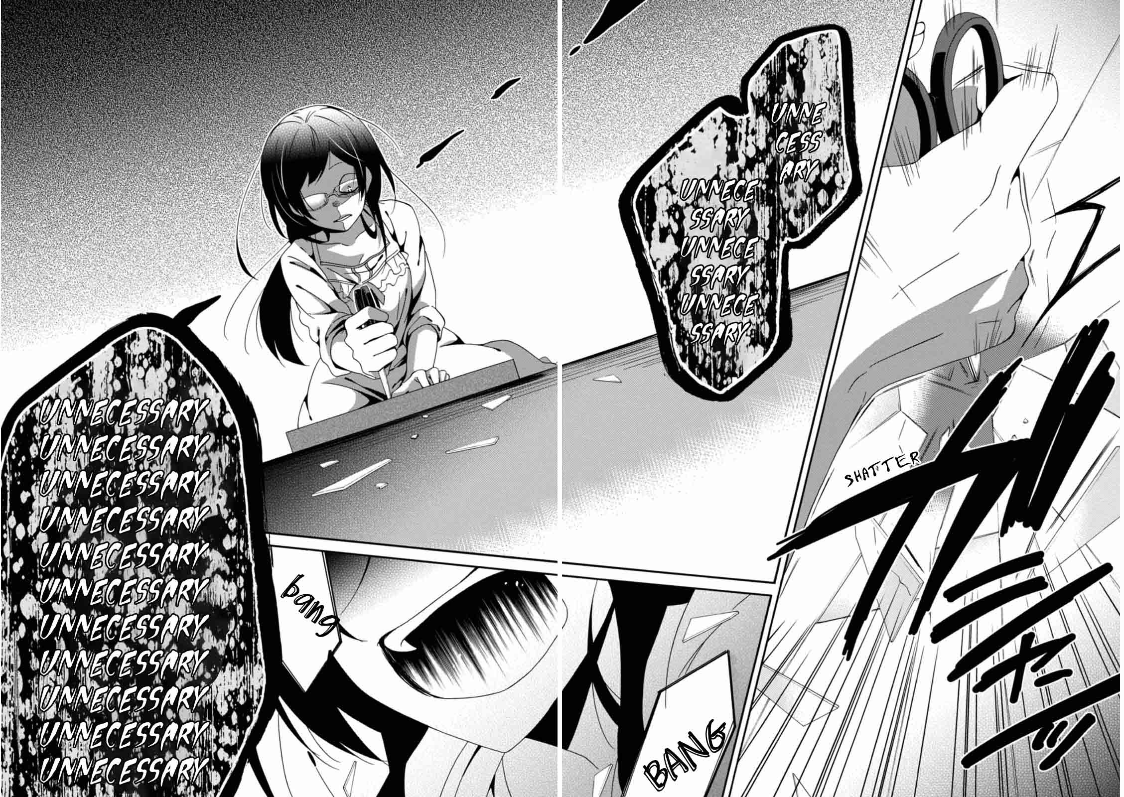 Shuuen No Shiori 22 27