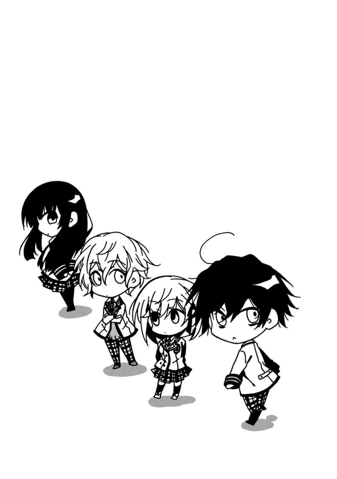 Shuuen No Shiori 22 29
