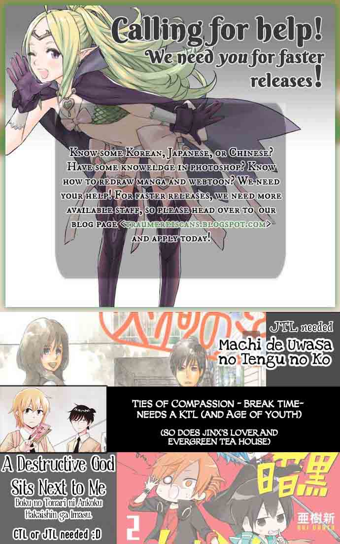 Shuuen No Shiori 22 30