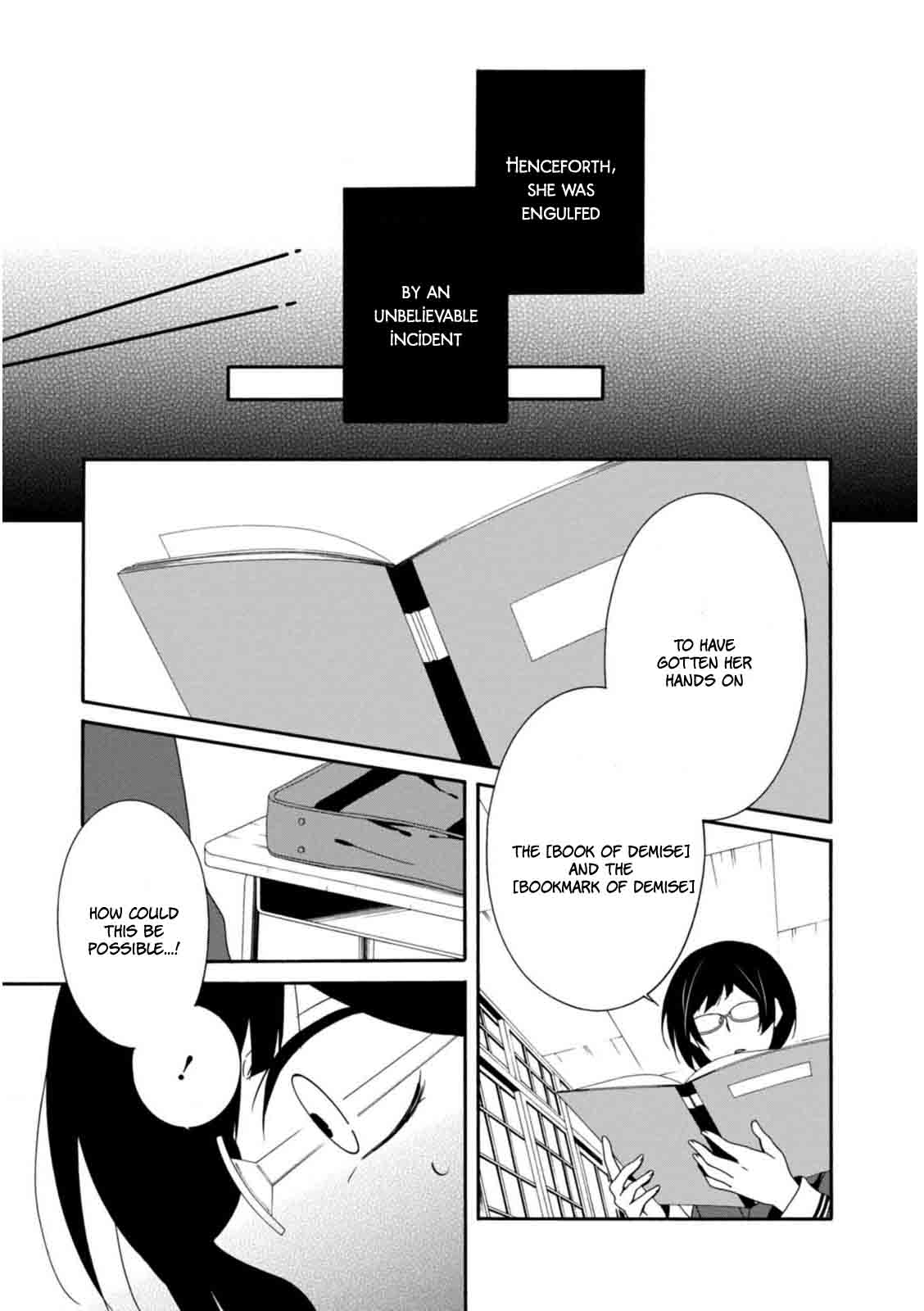Shuuen No Shiori 22 8