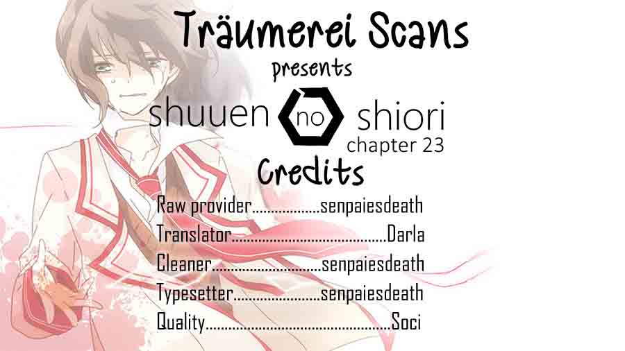 Shuuen No Shiori 23 1