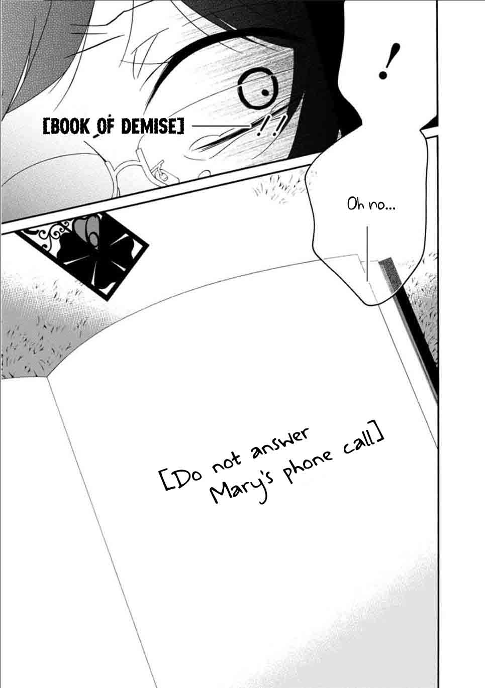 Shuuen No Shiori 23 16