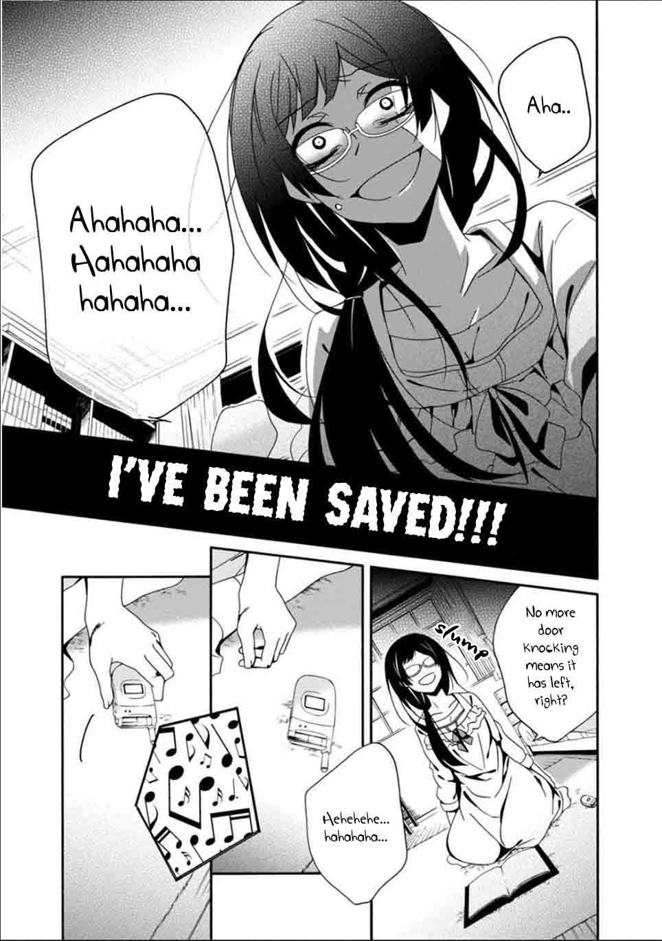 Shuuen No Shiori 23 18