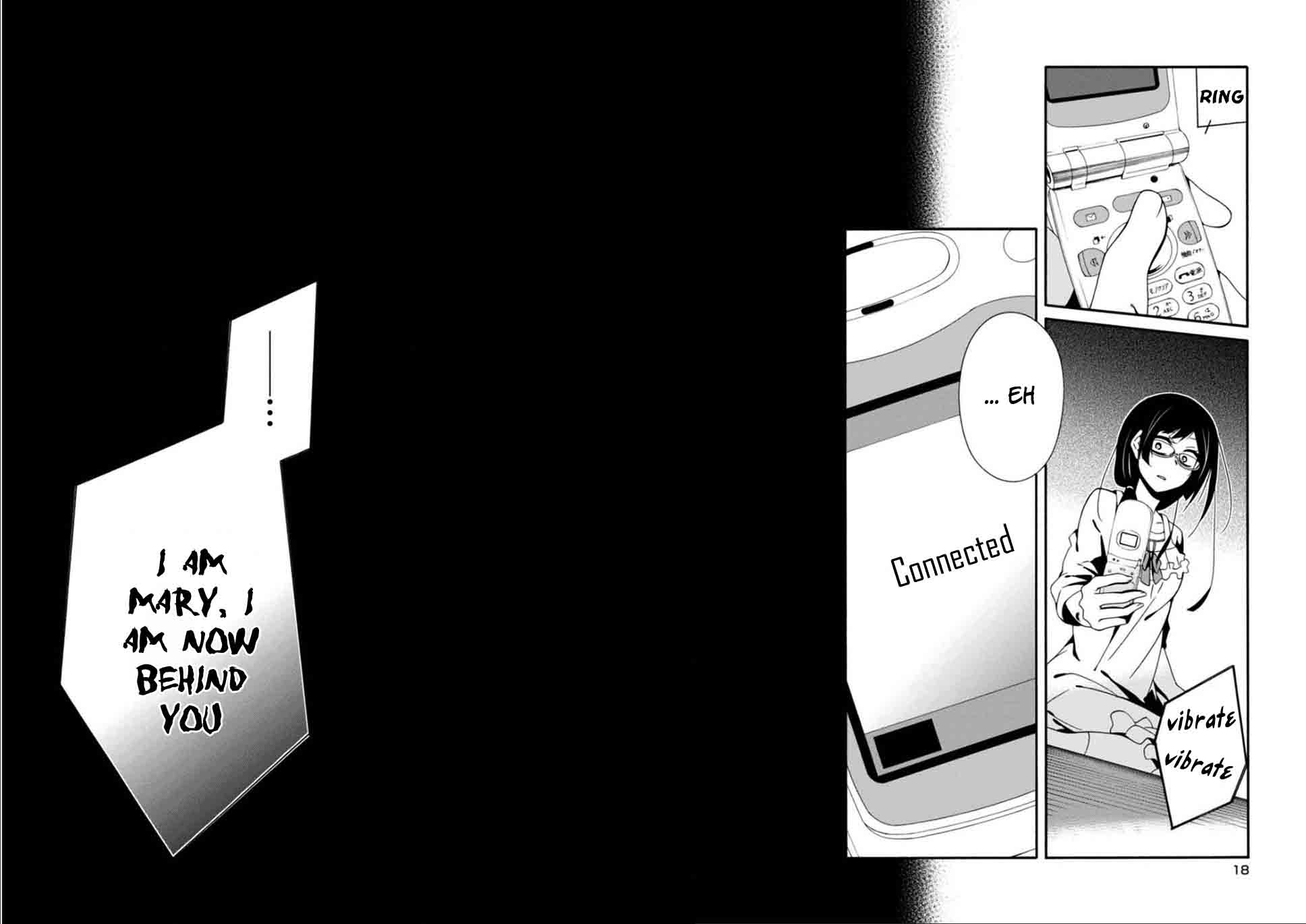 Shuuen No Shiori 23 19