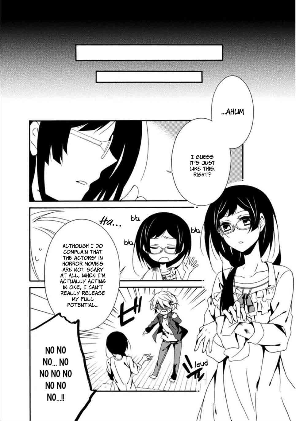 Shuuen No Shiori 23 22