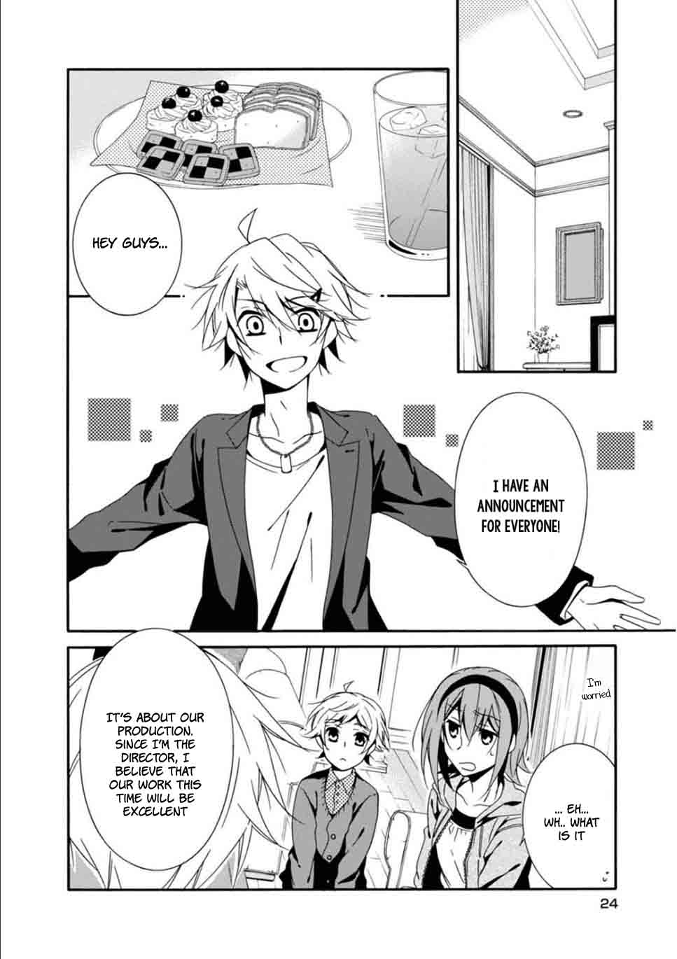 Shuuen No Shiori 23 24