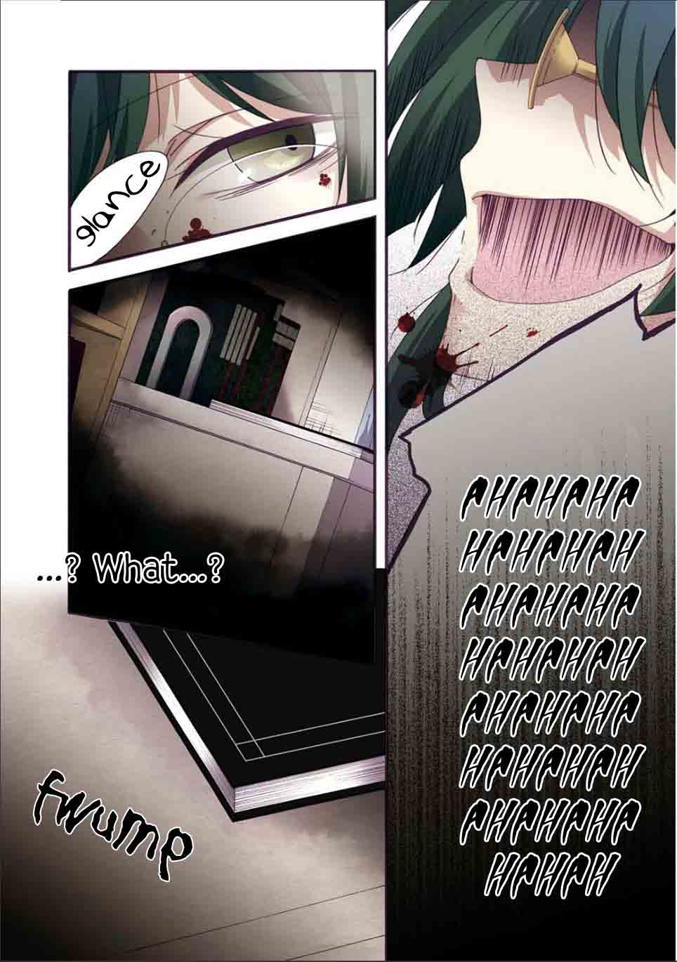 Shuuen No Shiori 23 5