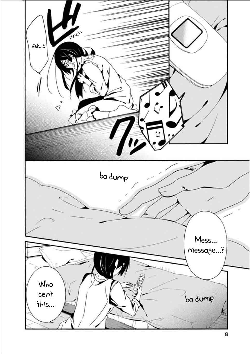 Shuuen No Shiori 23 9