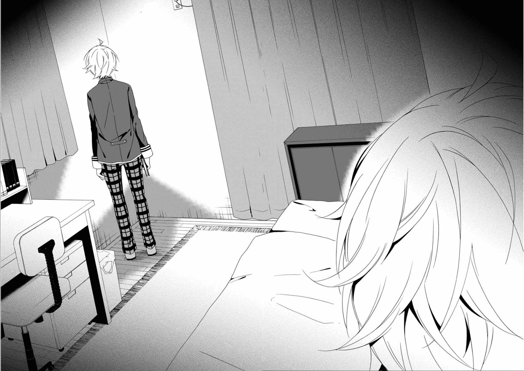Shuuen No Shiori 25 10
