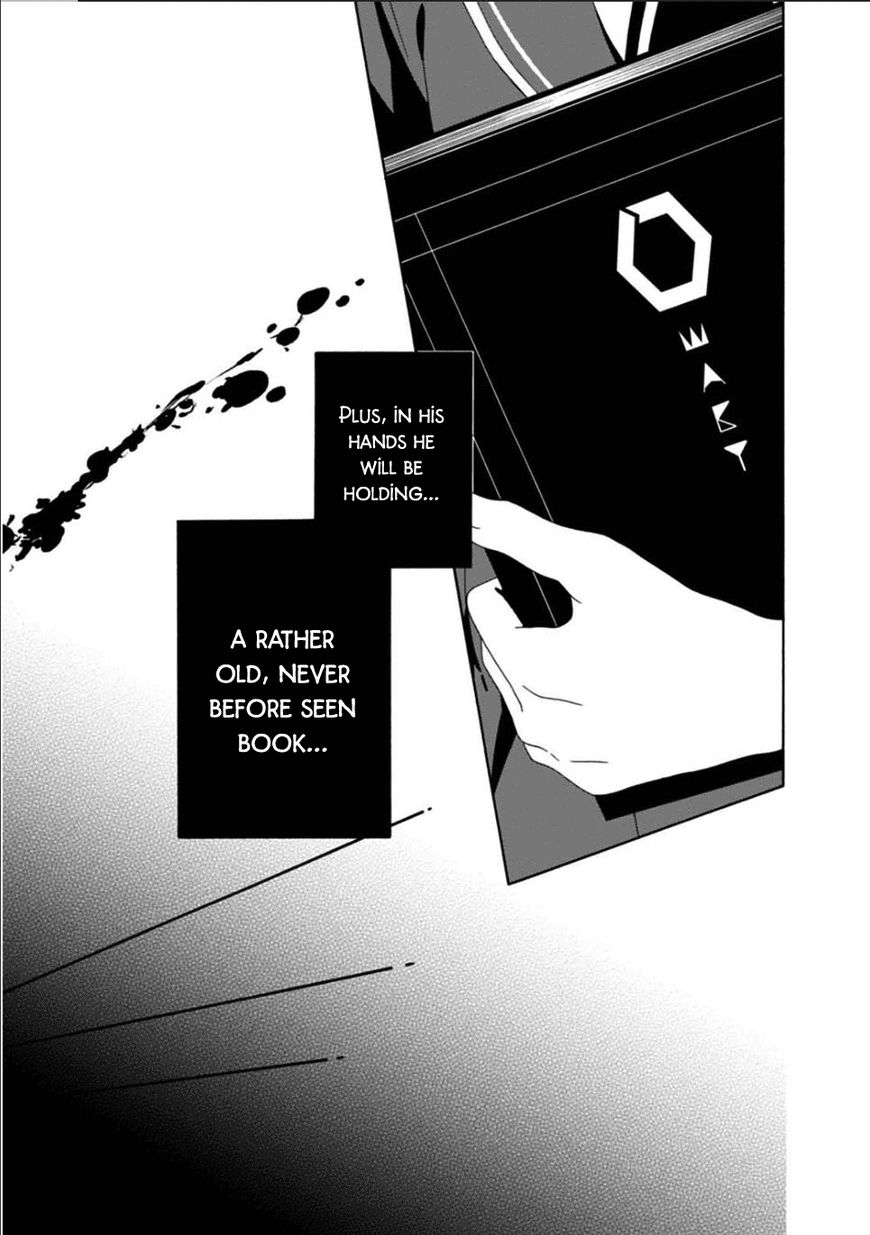Shuuen No Shiori 25 16
