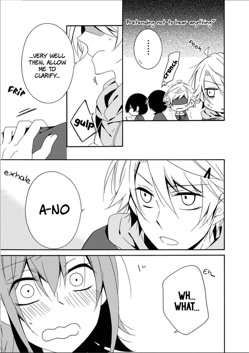 Shuuen No Shiori 25 24