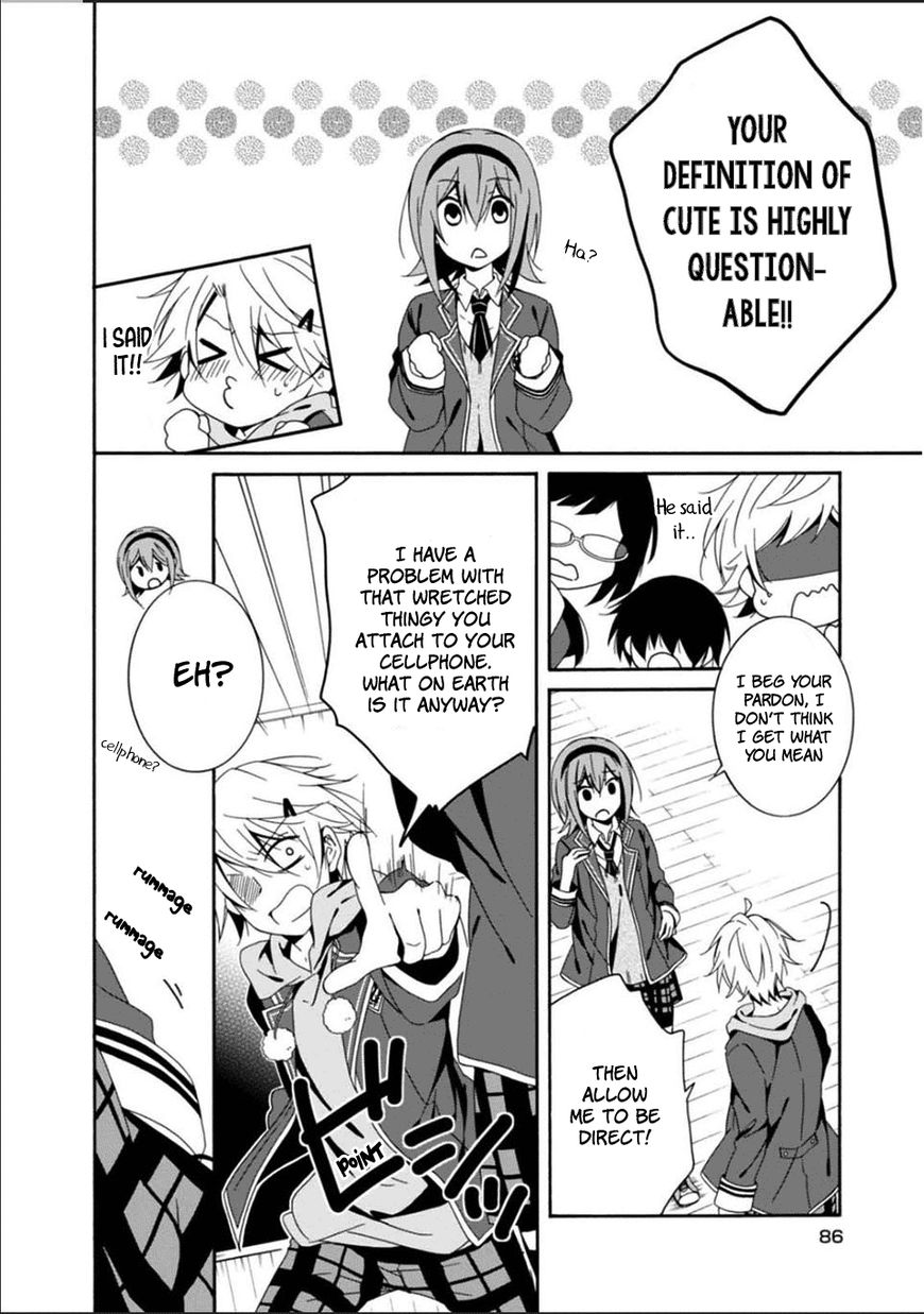 Shuuen No Shiori 25 25