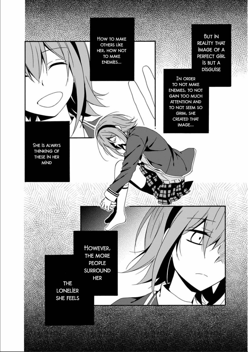 Shuuen No Shiori 25 29