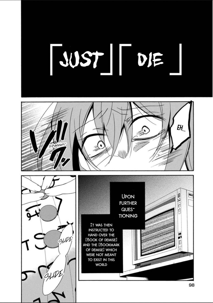 Shuuen No Shiori 25 36