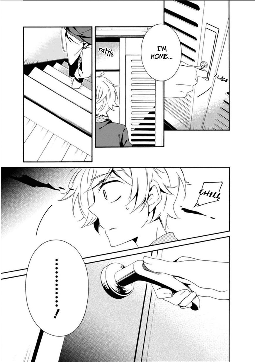 Shuuen No Shiori 25 7