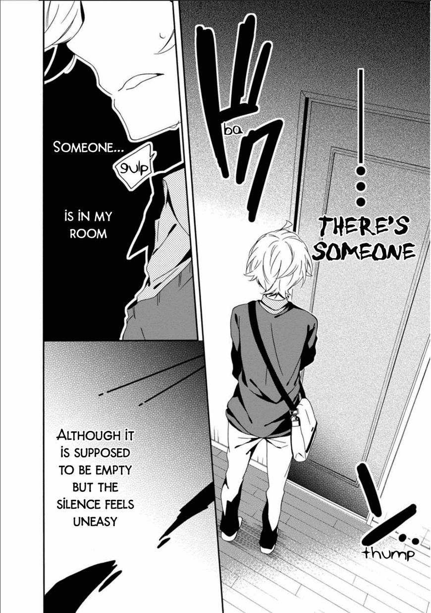 Shuuen No Shiori 25 8