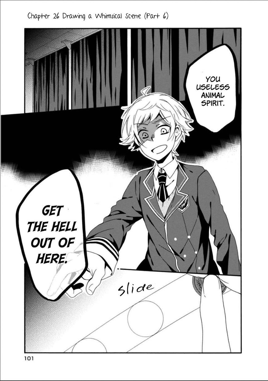Shuuen No Shiori 26 1