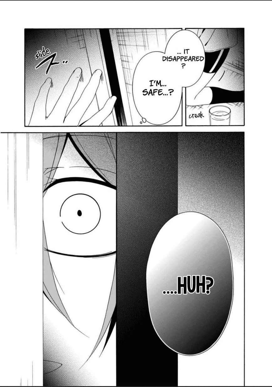 Shuuen No Shiori 26 23