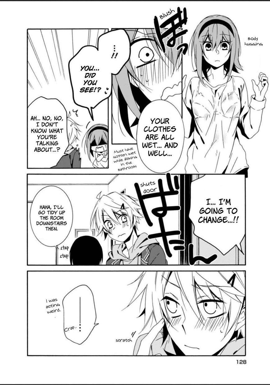 Shuuen No Shiori 26 28