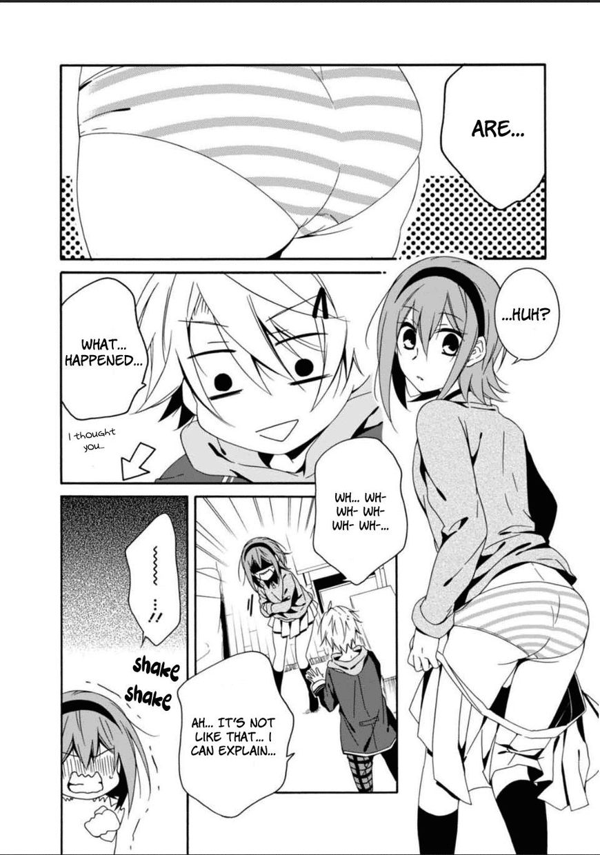 Shuuen No Shiori 26 30