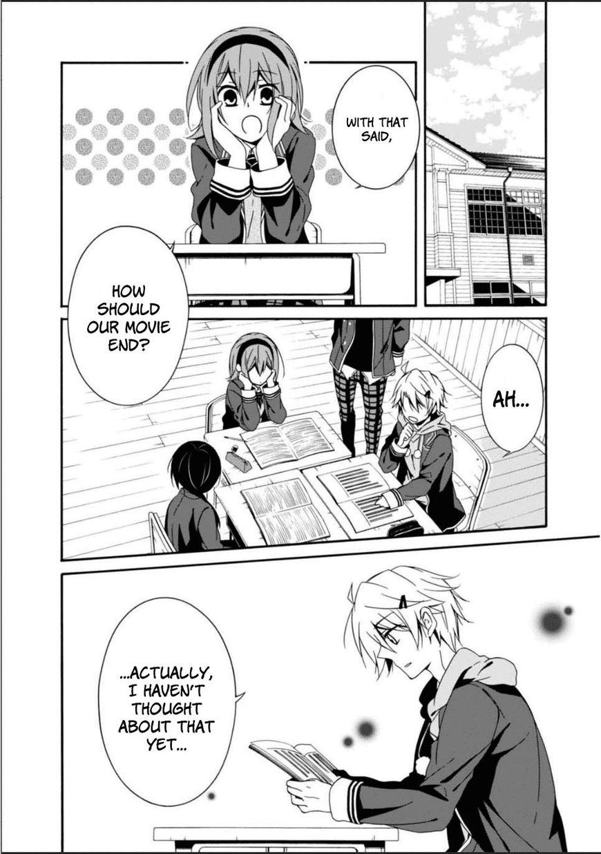 Shuuen No Shiori 26 32