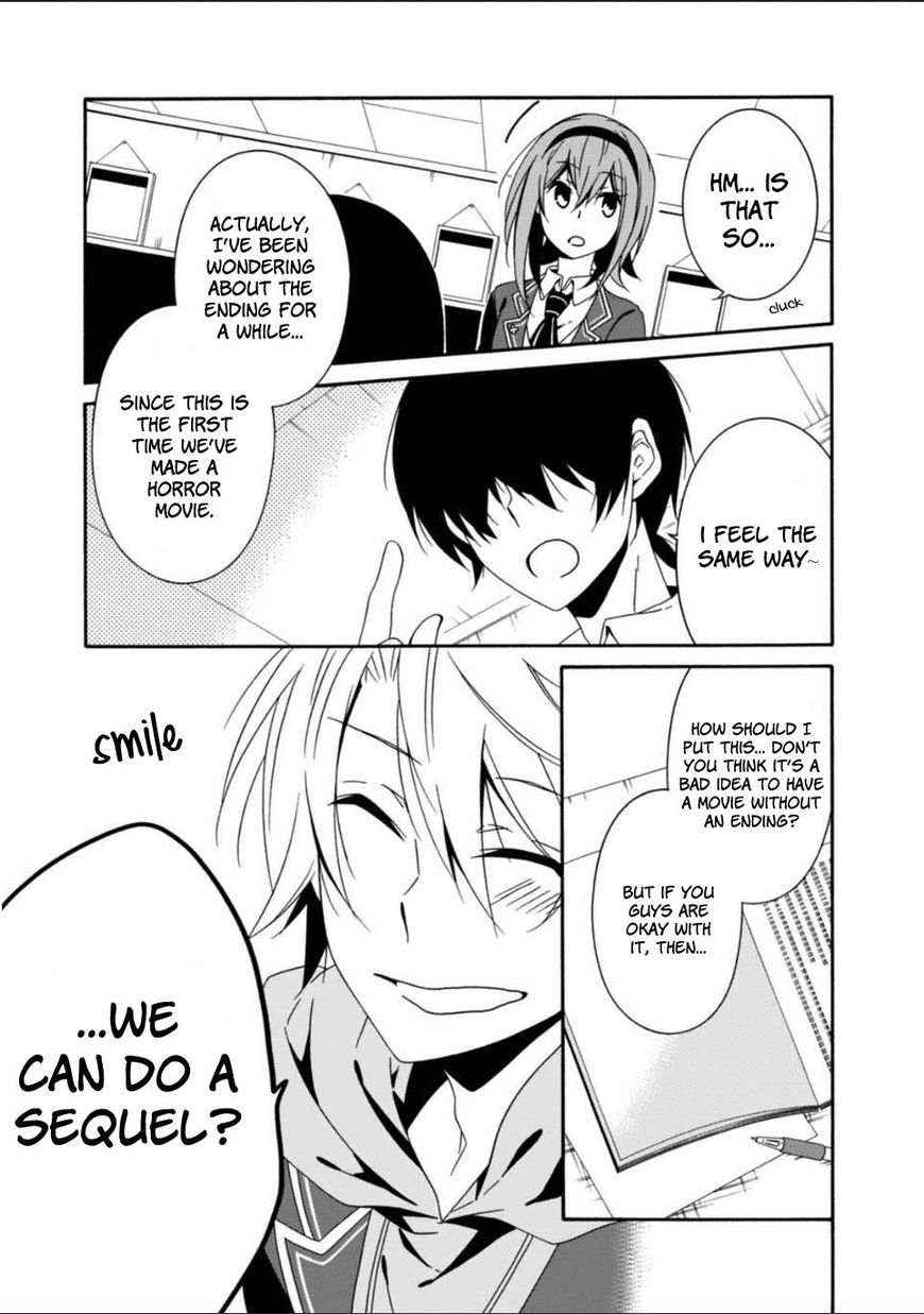 Shuuen No Shiori 26 33