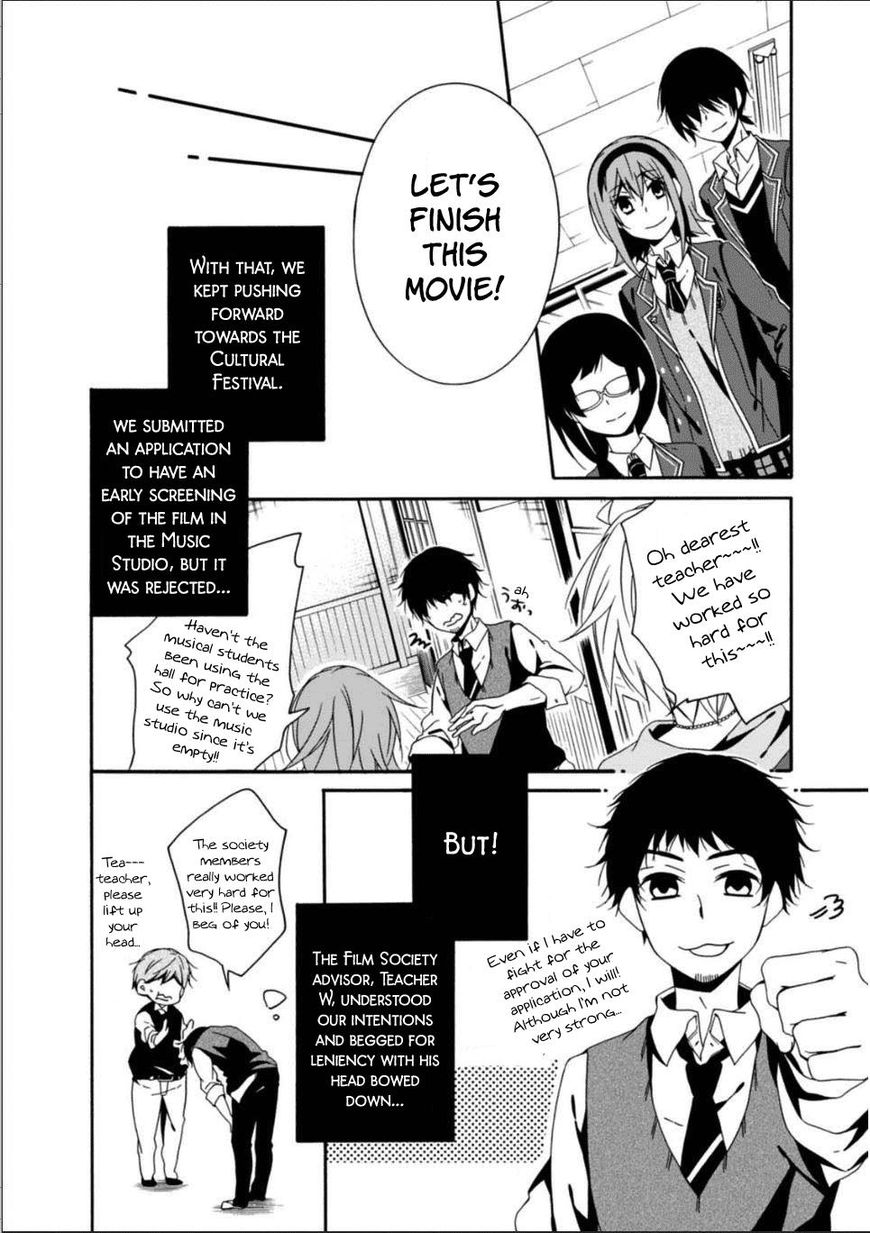 Shuuen No Shiori 26 34